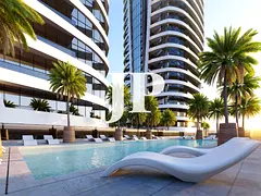 Secure High ROI & Future Capital Appreciation High-Rise 1BHK | Red Square Tower 1 | Multiple Views