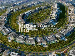 Type 6 Premium Villa | Waterfront Community