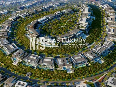 Type 6 Premium Villa | Waterfront Community