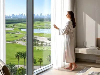 Golf Views | Q2 2027 | Family Community