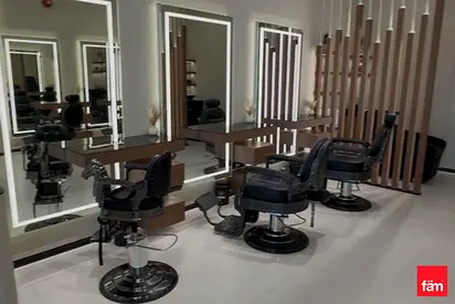 Premium Salon | Fully Fitted | Top Investment