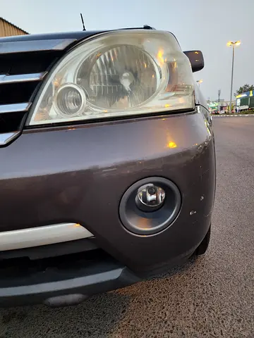 2007 Nissan X-TRAIL — фото 5