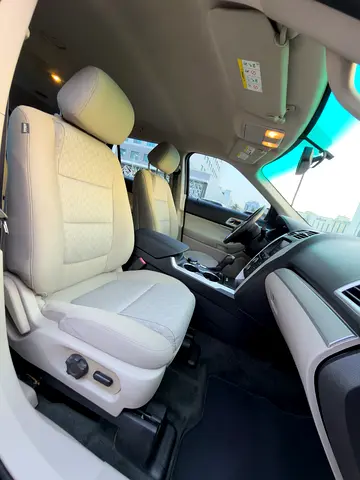 صورة مصغرة 14 لـ 2014 FORD EXPLORER