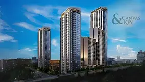 GENUINE RESALE | HIGH FLOOR | HIGH FLOOR | COMMUNITY VIEW