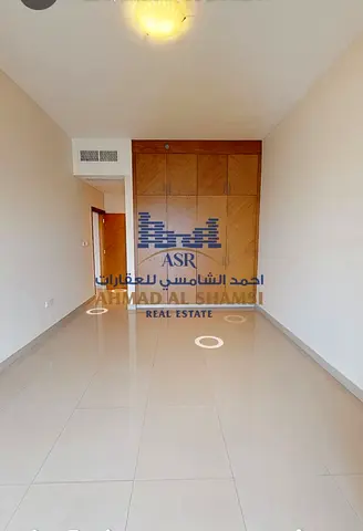Luxurious 2BHK || Balcony || Gym And Pool || 1 Car Parking Free || Wardrobes || Easy Access To Dubai