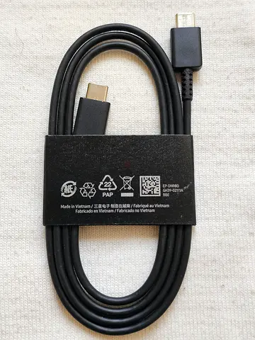 Samsung Cable S26 Ultra Original