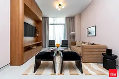 Spacious 2BR | Meydan D11 | MoveIn Ready