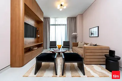 Spacious 2BR | Meydan D11 | MoveIn Ready