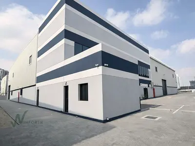 BRAND NEW | 800 kW HIGH POWER | DCD APPROVED