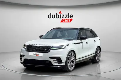 2024 LAND Rover RANGE ROVER VELAR 照片 3