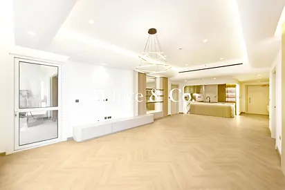 Fully upgraded | Renovated | 2 Bed+Maids