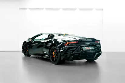 2023 Lamborghini HURACAN 缩略图 3