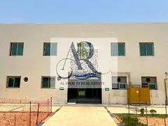 Labour Camp for Rent – Al Sajaa Industrial Area, Sharjah