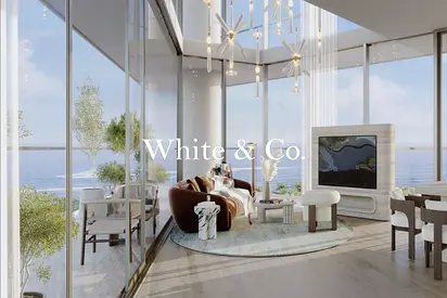 Full Sea View | Investor Deal | Premium