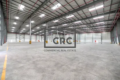 Height 11 meters | 105kW Power | 4 Loading Bays