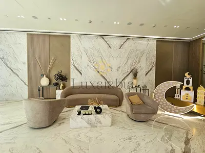 Spacious 1BR | Modern Layout | Prime Location