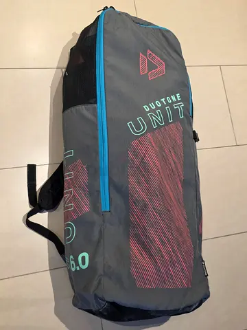 Duotone Unit - Wing with 2 Hard Handles