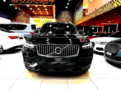 صورة 2 لـ 2021 Volvo XC90
