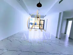 Lavish like a brand new 2BHK with balcony,master bedroom, Covered Parking , Buildin Wardrobe