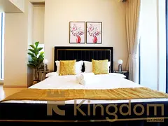 FULLY FURNISHED | WATER VIEW | LARGEST UNIT