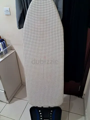 Iron stand