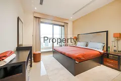 12 Payments Option | High Floor | Canal View