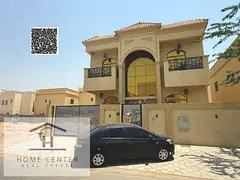 Spacious 5 Bedroom Villa for Rent in Al Yasmeen, Ajman