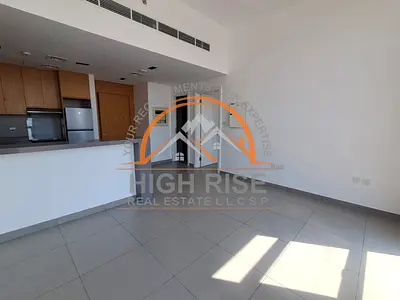 Extra large one bedroom penthouse