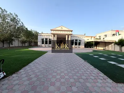 Unfurnished 4BR | Family Villa | Prime Location