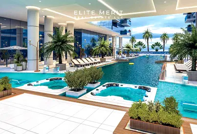 15% Below OP | 3BR+Maid | Private Pool | Resale