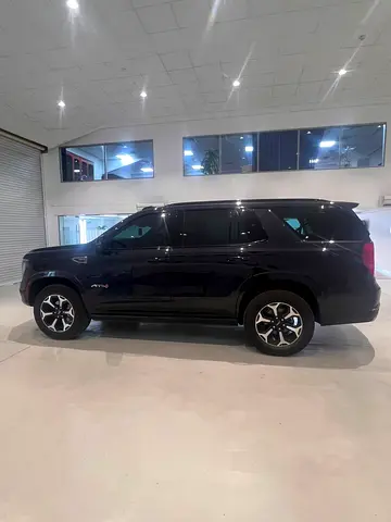 صورة 3 لـ 2025 GMC YUKON