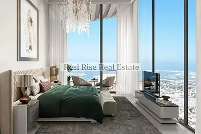Modern Living | 2BR | Waterfront Living