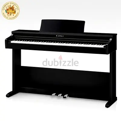 Kawai KDP75 Digital Piano (Ebony Black) – Display Piece / Like New Condition
