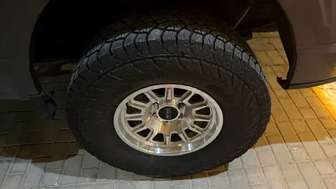 Selling Brand New Tyres, bought wrong size
