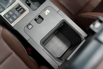 Toyota Prado Adventure, миниатюра 13