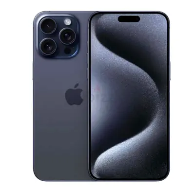 Apple IPhone 15 Pro Max 512GB 2 Sim Physical
