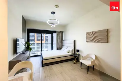 Fully Furnished | Upgraded | Partial lagoon View