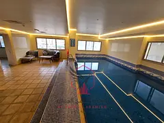 Special-price 1BHK apartment with balcony free gym pool 1 month free flexible payment prime location