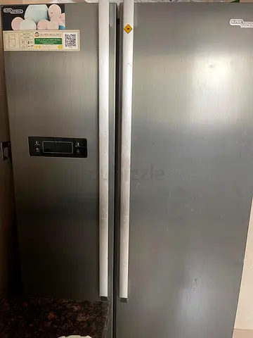 Super General Fridge for sale