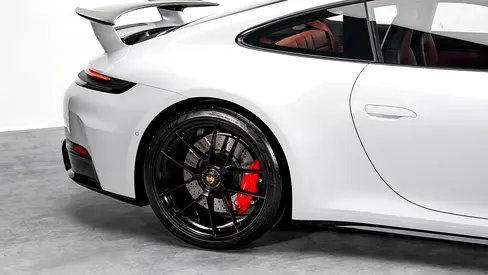 2026 Porsche 911 — миниатюра 17