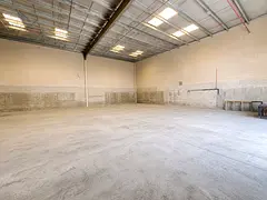 Commercial Warehouse in Al Jurf Industrial Area Single Floor Prime Location Suitable for All Commerc