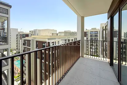 Top Floor | Stunning Views | Vacant Now