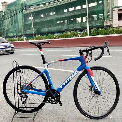 TRINX RAPID 2.2