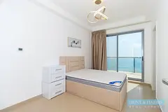 Duplex For Sale Al Marjan Island - Full Ocean View - Close To Wynn