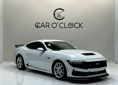 2024 FORD MUSTANG 照片 2