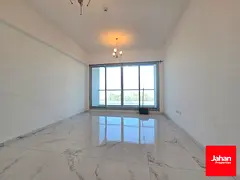 2 Bed + Maid + Powder | Spacious Layout | Multiple City Views