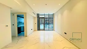 Spacious 2 BR | Unfurnished | Brand New| Prime DLRC Location