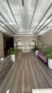 🏡 Spacious 1BHK | Prime Mirdif Location | Chiller Free