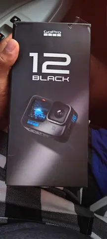 GoPro HERO12 Black
