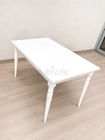 IKEA extendable dining table for sale